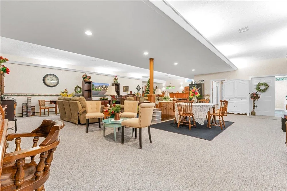 1851 Chipman Road Owosso Charter Township, MI 48867