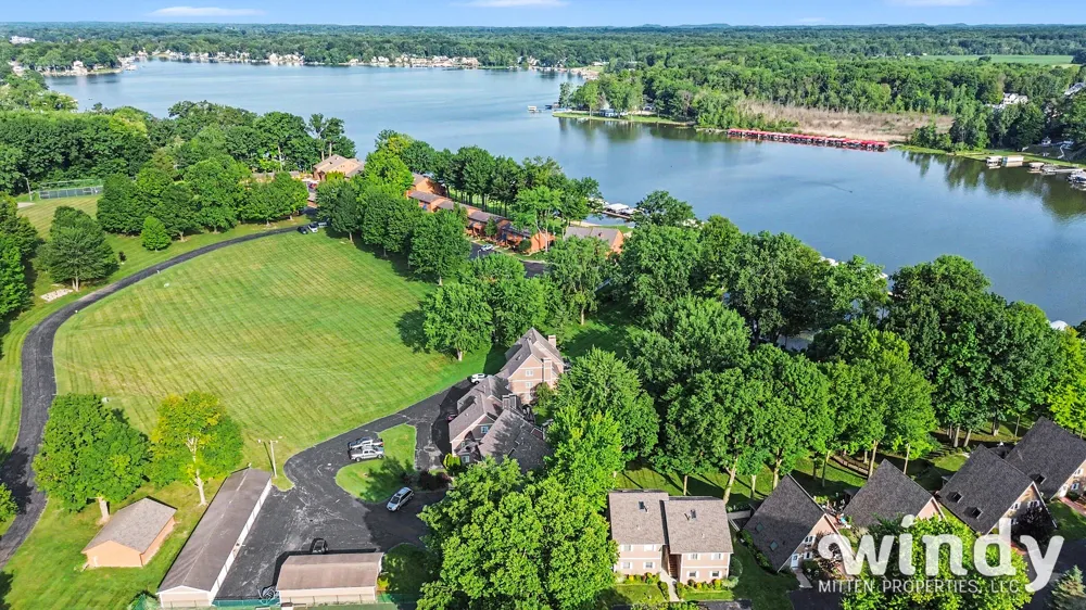 5632 Watervliet Road #21 Watervliet Township, MI 49098