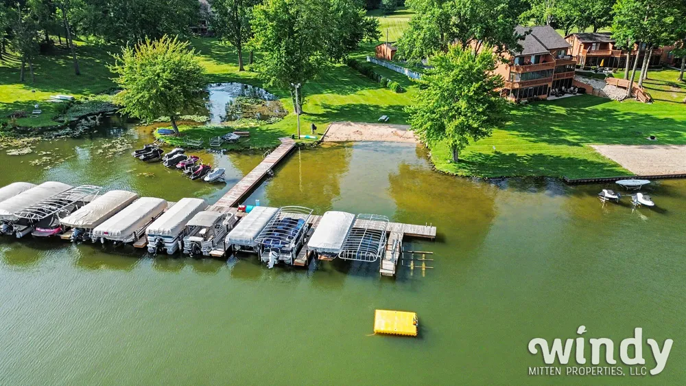 5632 Watervliet Road #21 Watervliet Township, MI 49098