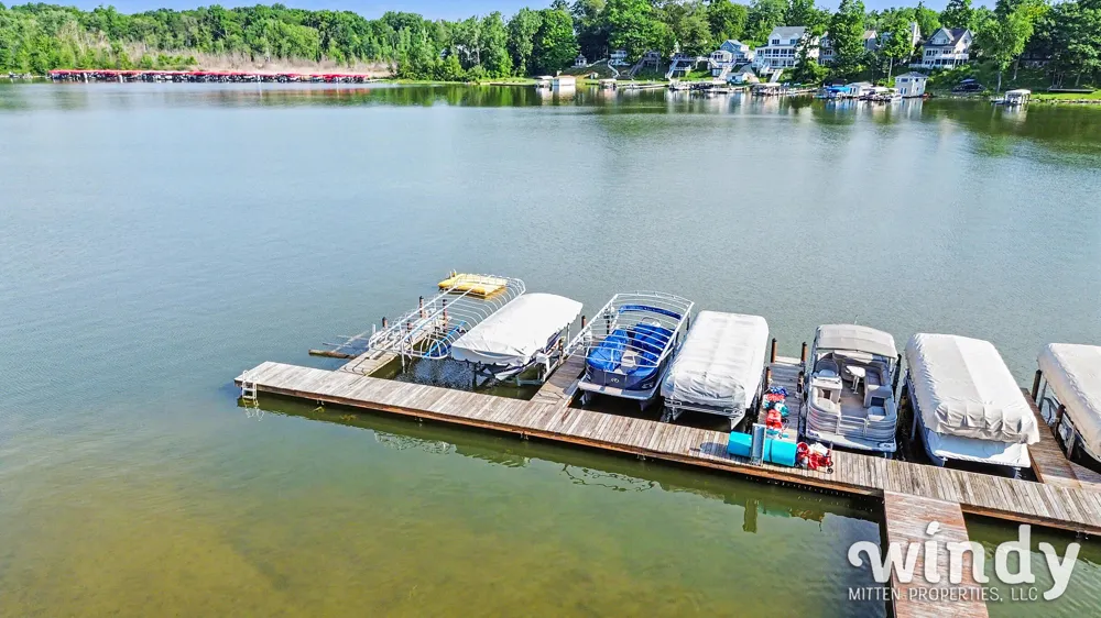 5632 Watervliet Road #21 Watervliet Township, MI 49098