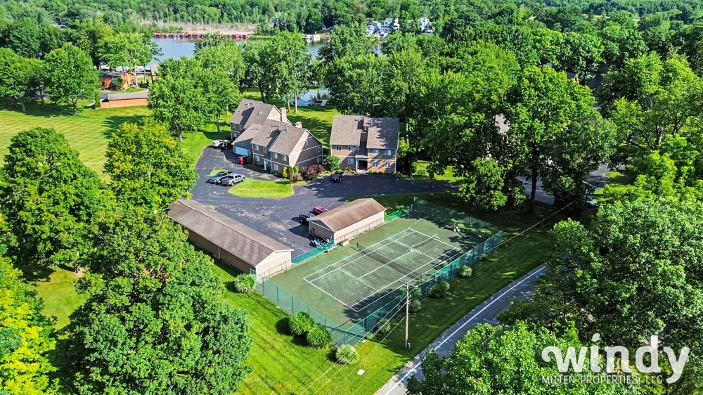 5632 Watervliet Road #21 Watervliet Township, MI 49098