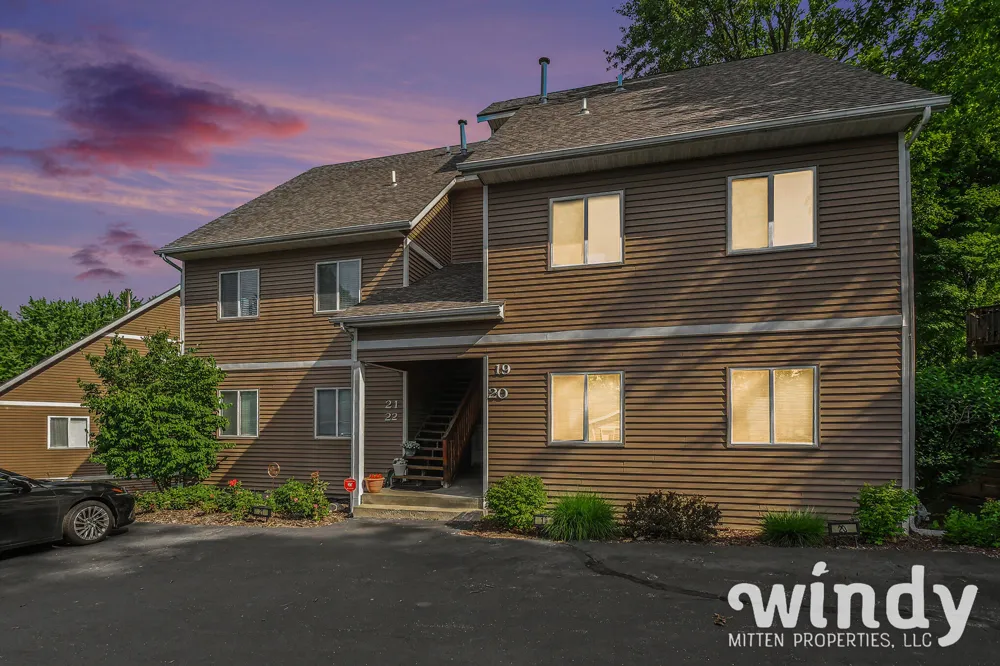 5632 Watervliet Road #21 Watervliet Township, MI 49098