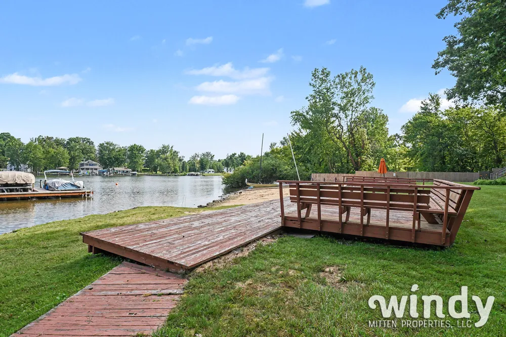 5632 Watervliet Road #21 Watervliet Township, MI 49098