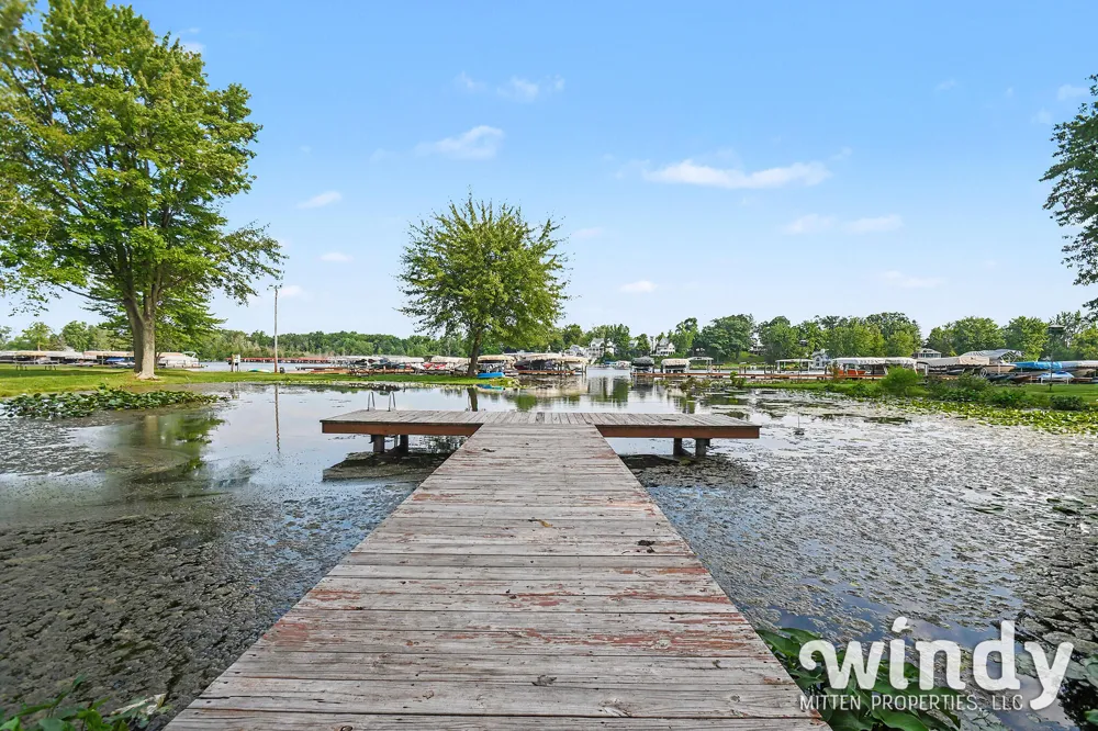 5632 Watervliet Road #21 Watervliet Township, MI 49098
