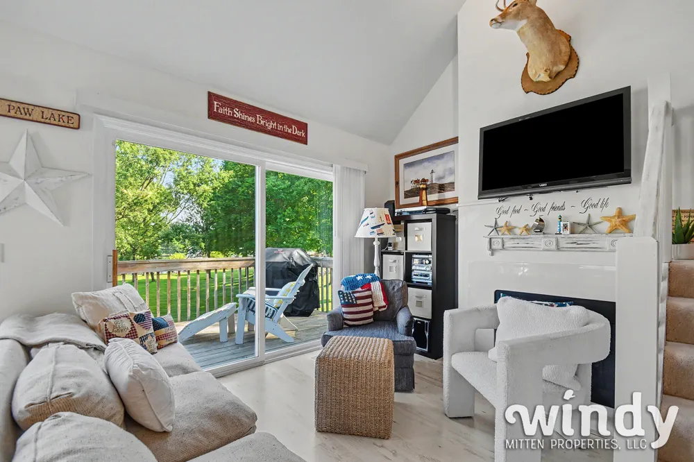 5632 Watervliet Road #21 Watervliet Township, MI 49098