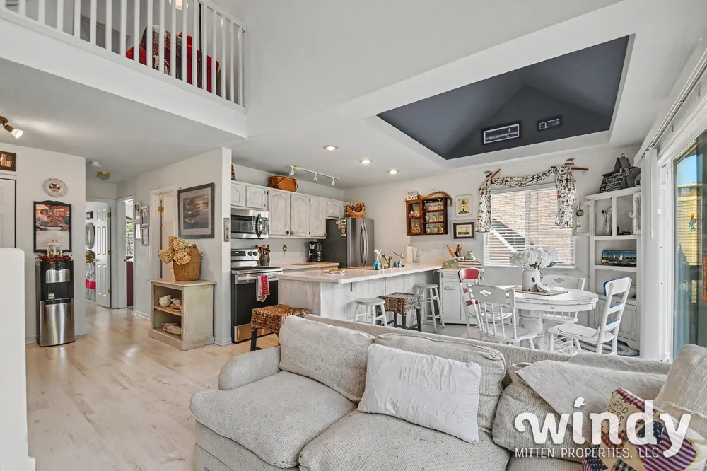 5632 Watervliet Road #21 Watervliet Township, MI 49098