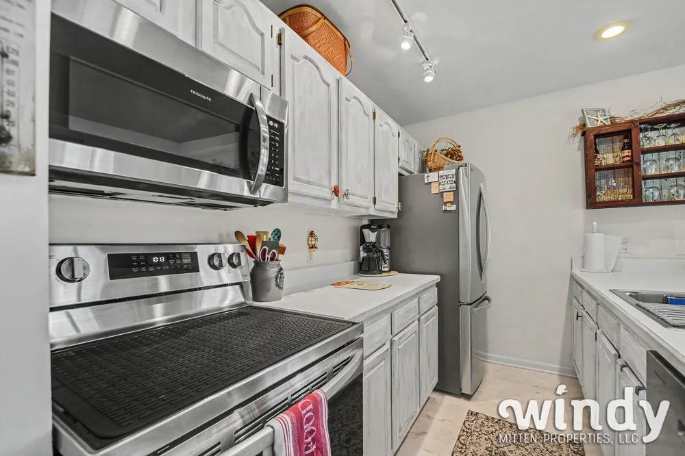 5632 Watervliet Road #21 Watervliet Township, MI 49098