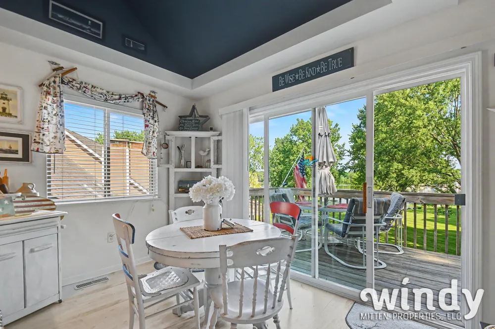 5632 Watervliet Road #21 Watervliet Township, MI 49098