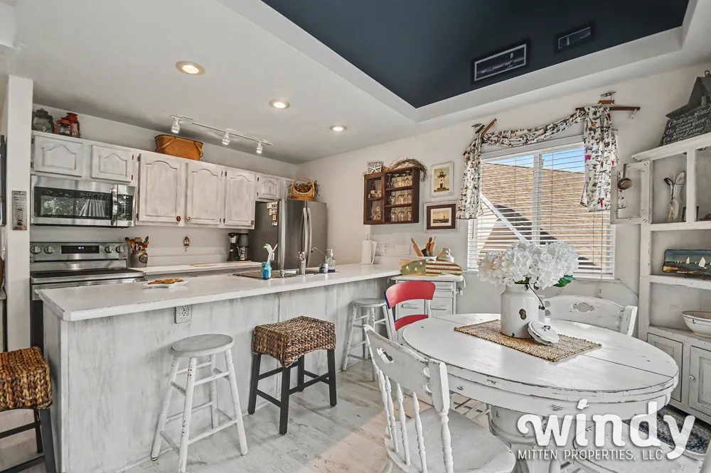 5632 Watervliet Road #21 Watervliet Township, MI 49098
