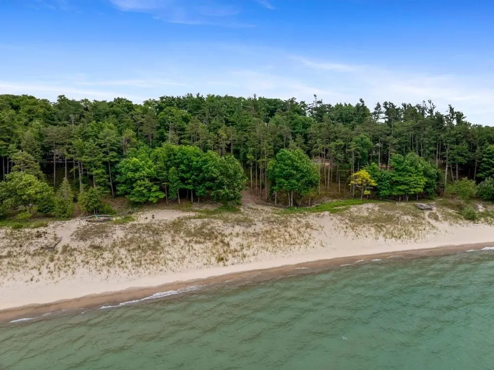 13987 Division Street Charlevoix Township, MI 49720