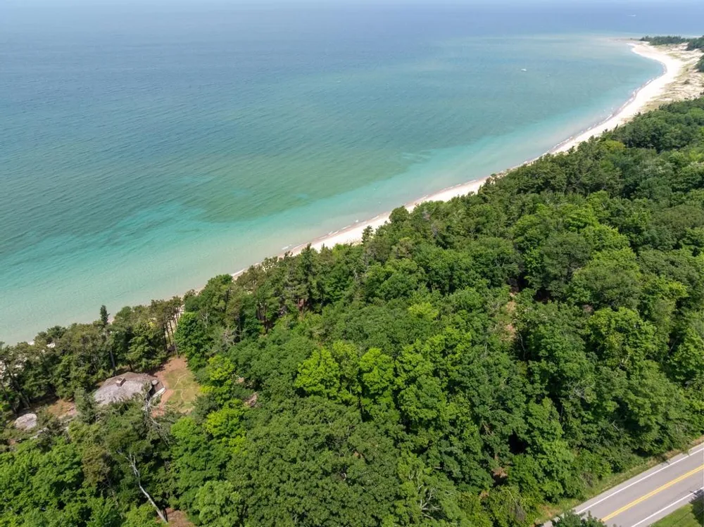 13987 Division Street Charlevoix Township, MI 49720