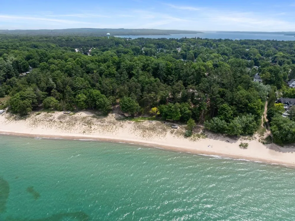 13987 Division Street Charlevoix Township, MI 49720