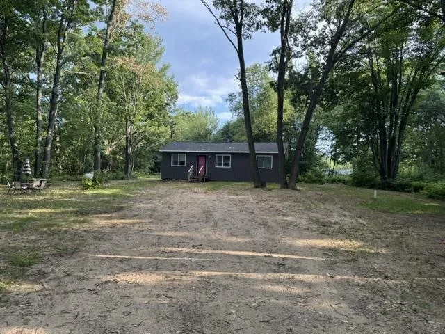 10403 W Round Lake Road Lake Township, MI 49651