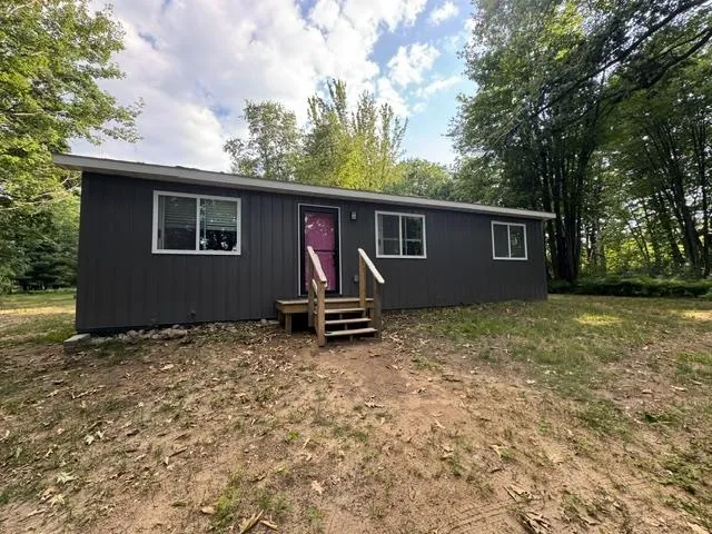 10403 W Round Lake Road Lake Township, MI 49651