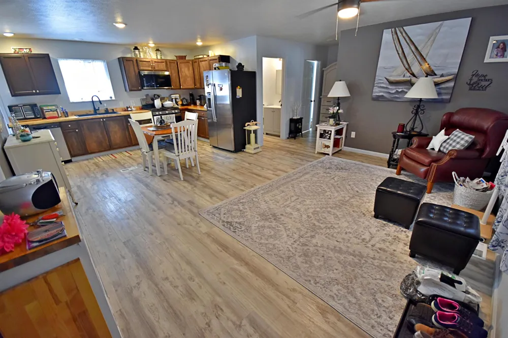 10403 W Round Lake Road Lake Township, MI 49651