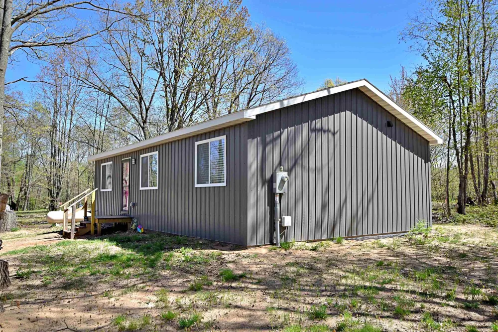 10403 W Round Lake Road Lake Township, MI 49651