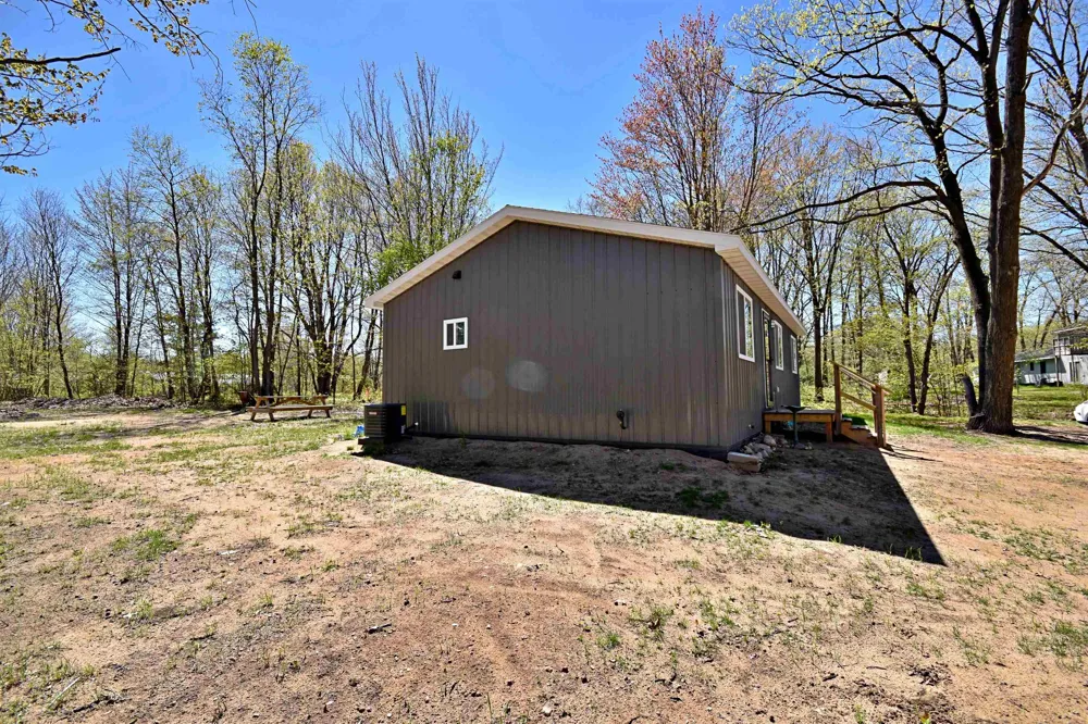 10403 W Round Lake Road Lake Township, MI 49651