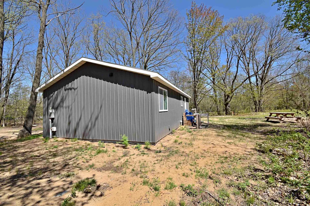 10403 W Round Lake Road Lake Township, MI 49651