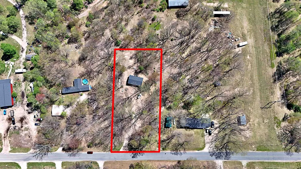 10403 W Round Lake Road Lake Township, MI 49651