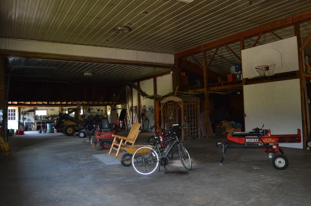 7310 W M-72, W Alcona Township, MI 48728