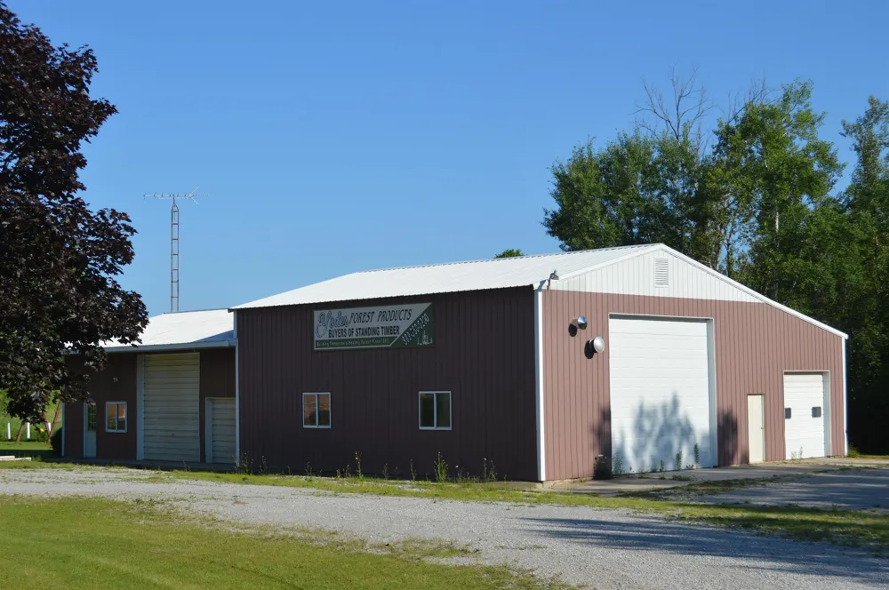 7310 W M-72, W Alcona Township, MI 48728