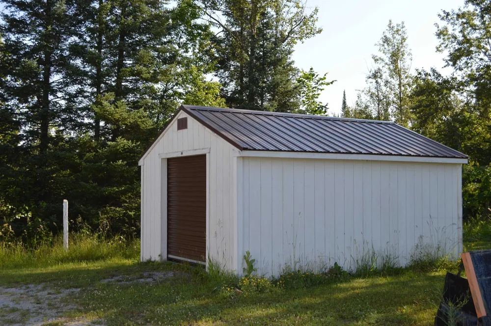 7310 W M-72, W Alcona Township, MI 48728