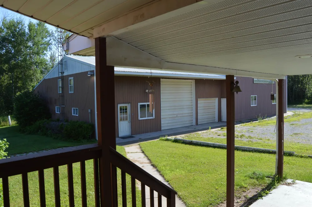 7310 W M-72, W Alcona Township, MI 48728