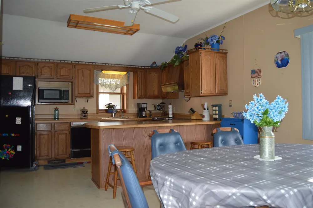 7310 W M-72, W Alcona Township, MI 48728