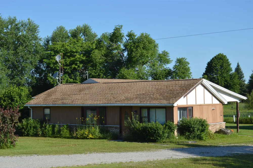 7310 W M-72, W Alcona Township, MI 48728