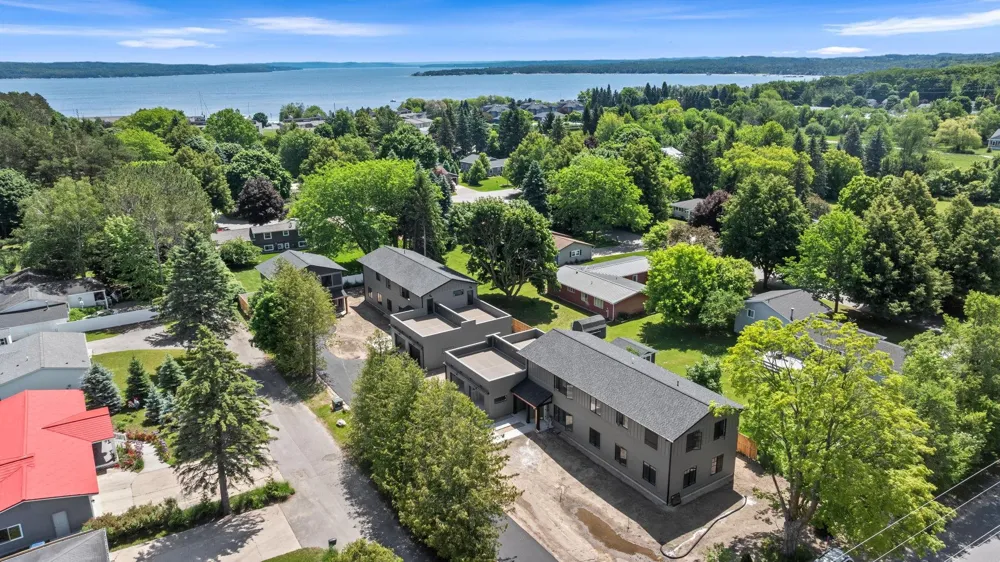 1002 May Street Charlevoix Township, MI 49720