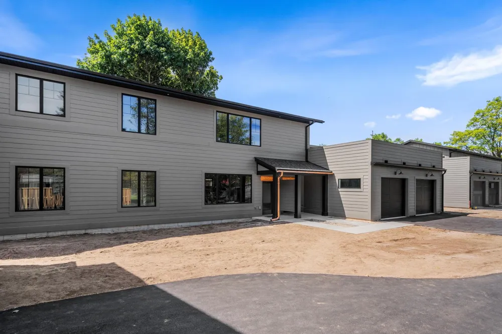 1002 May Street Charlevoix Township, MI 49720