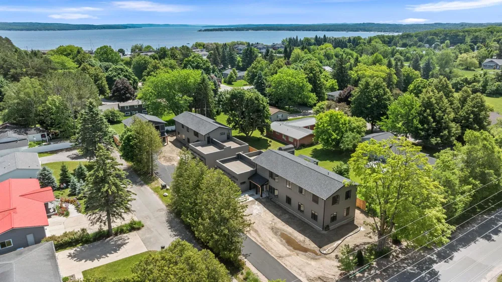 1002 May Street Charlevoix Township, MI 49720