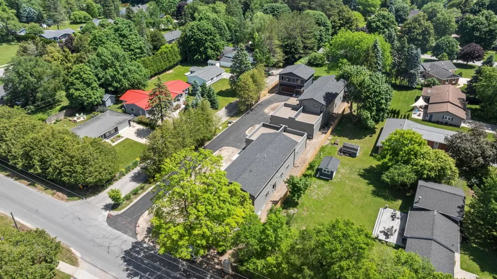 1002 May Street Charlevoix Township, MI 49720