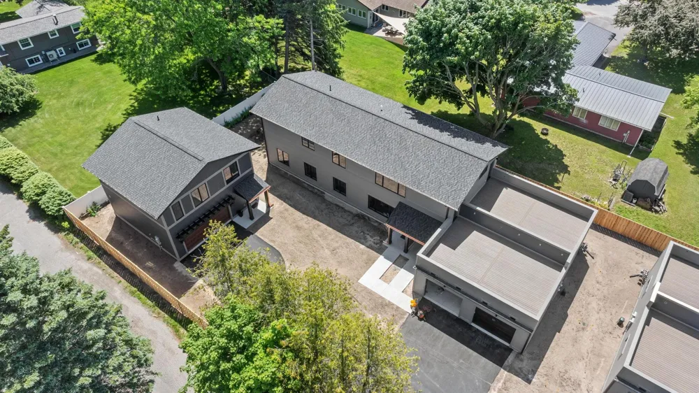 1002 May Street Charlevoix Township, MI 49720