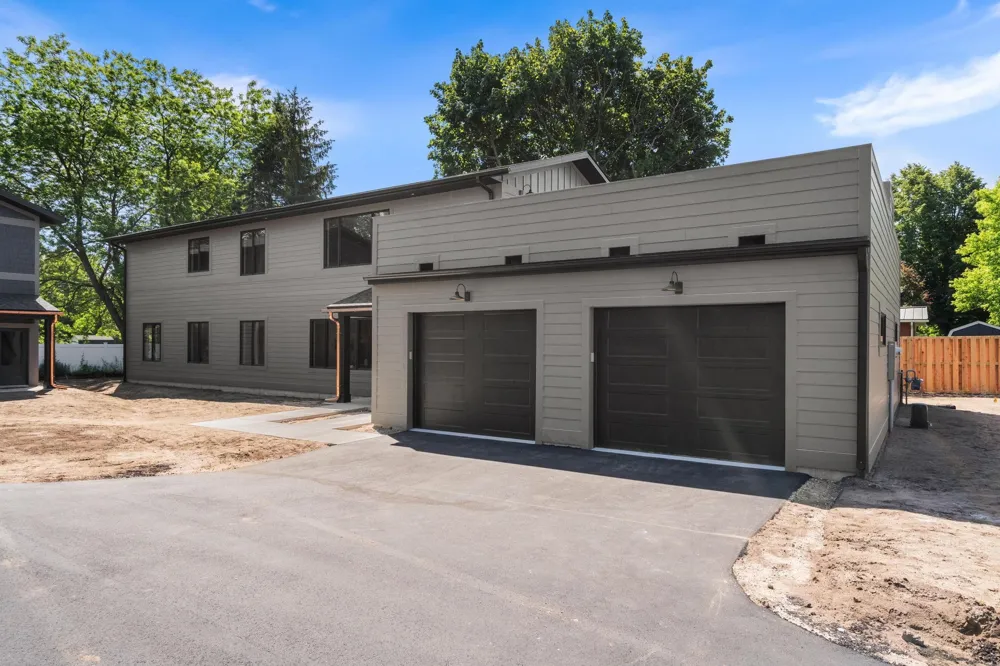 1002 May Street Charlevoix Township, MI 49720
