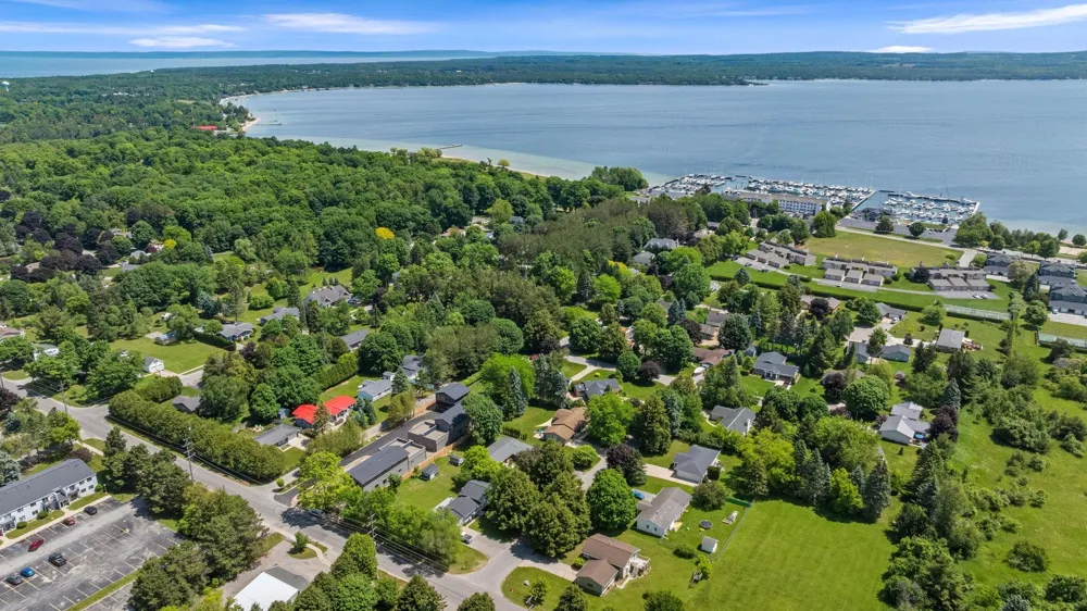 1002 May Street Charlevoix Township, MI 49720