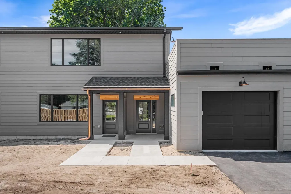 1002 May Street Charlevoix Township, MI 49720