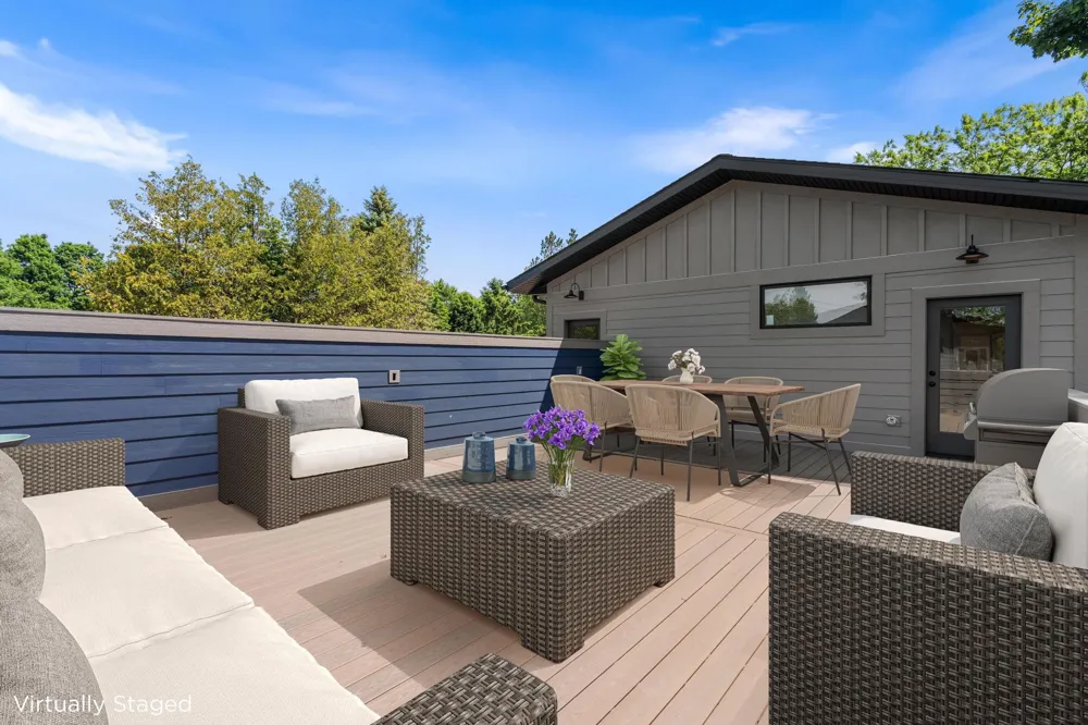 1002 May Street Charlevoix Township, MI 49720