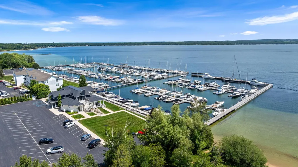1002 May Street Charlevoix Township, MI 49720