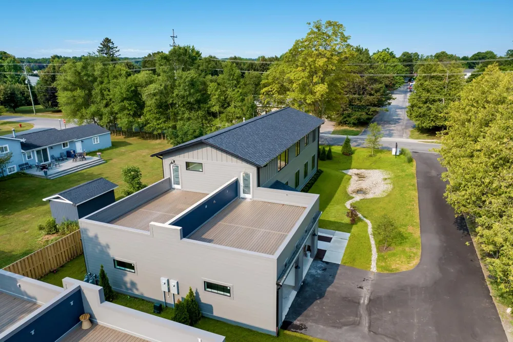 1002 May Street Charlevoix Township, MI 49720
