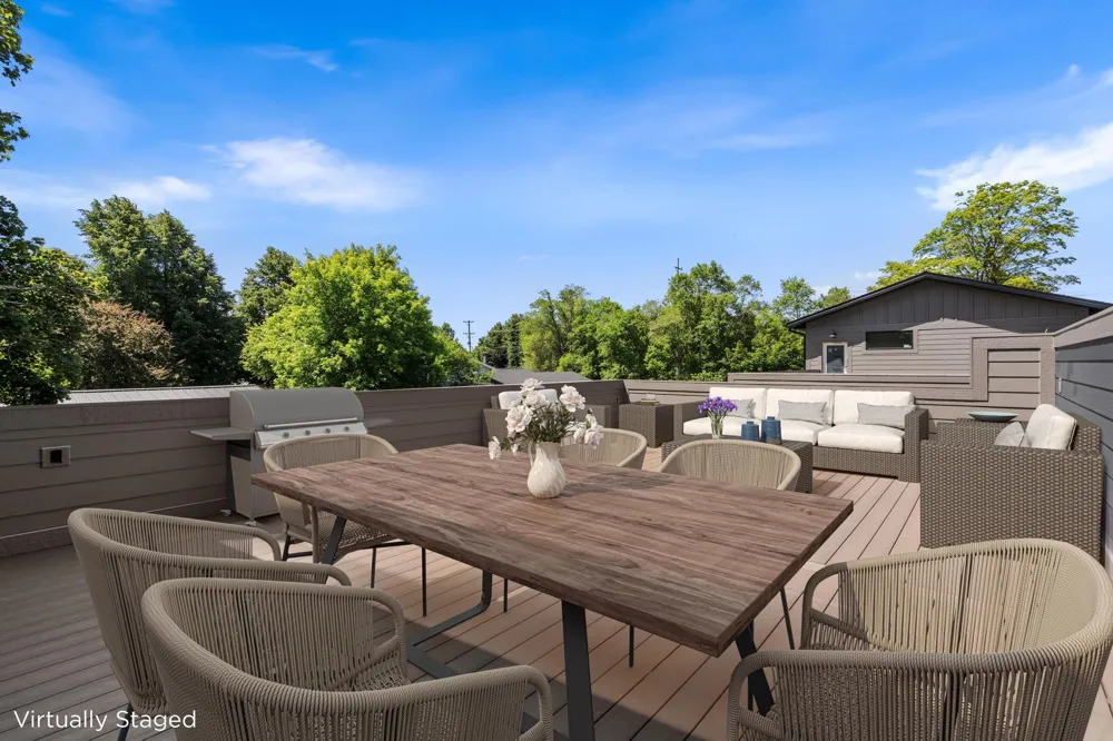 1002 May Street Charlevoix Township, MI 49720