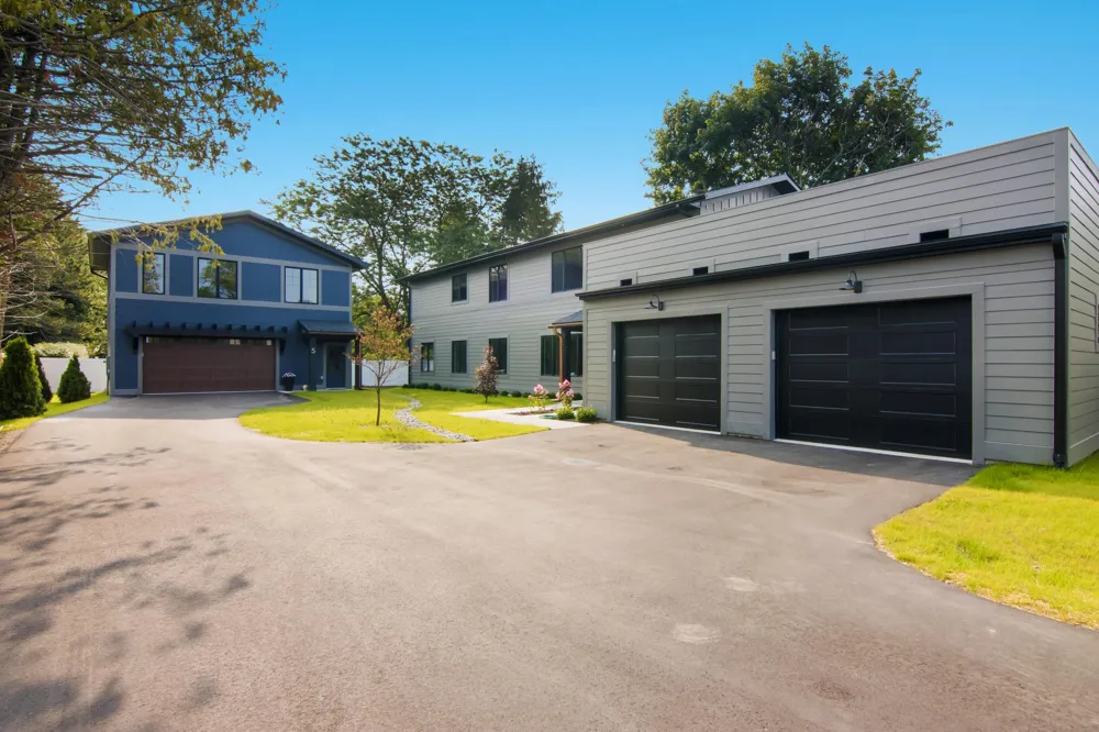 1002 May Street Charlevoix Township, MI 49720