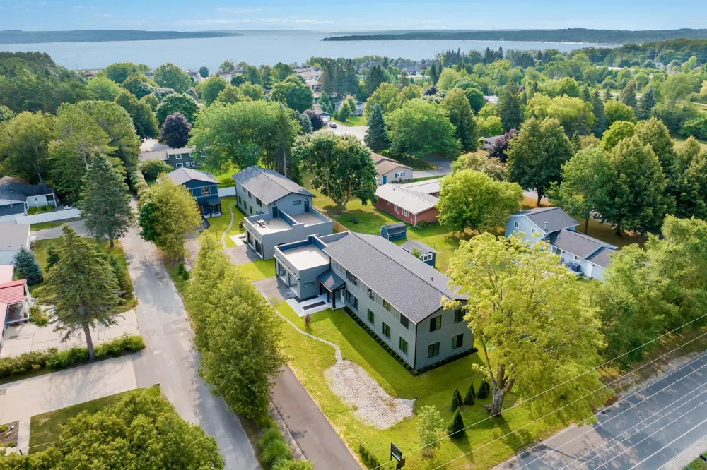 1002 May Street Charlevoix Township, MI 49720
