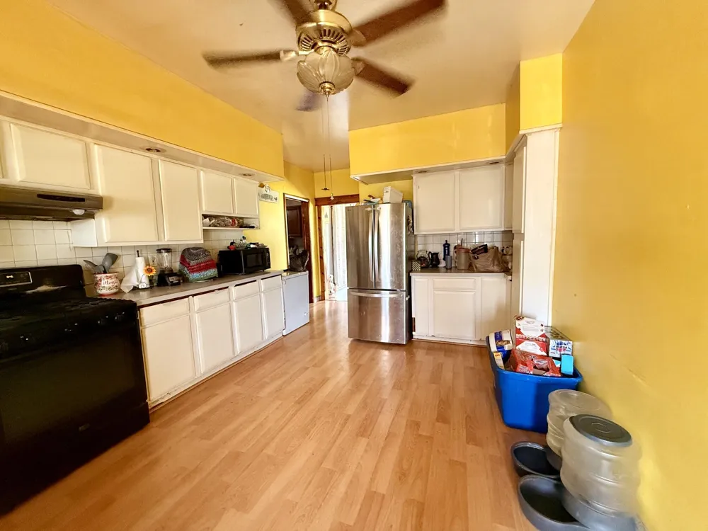 8565 S Mount Hope Road Bloomer Township, MI 48811