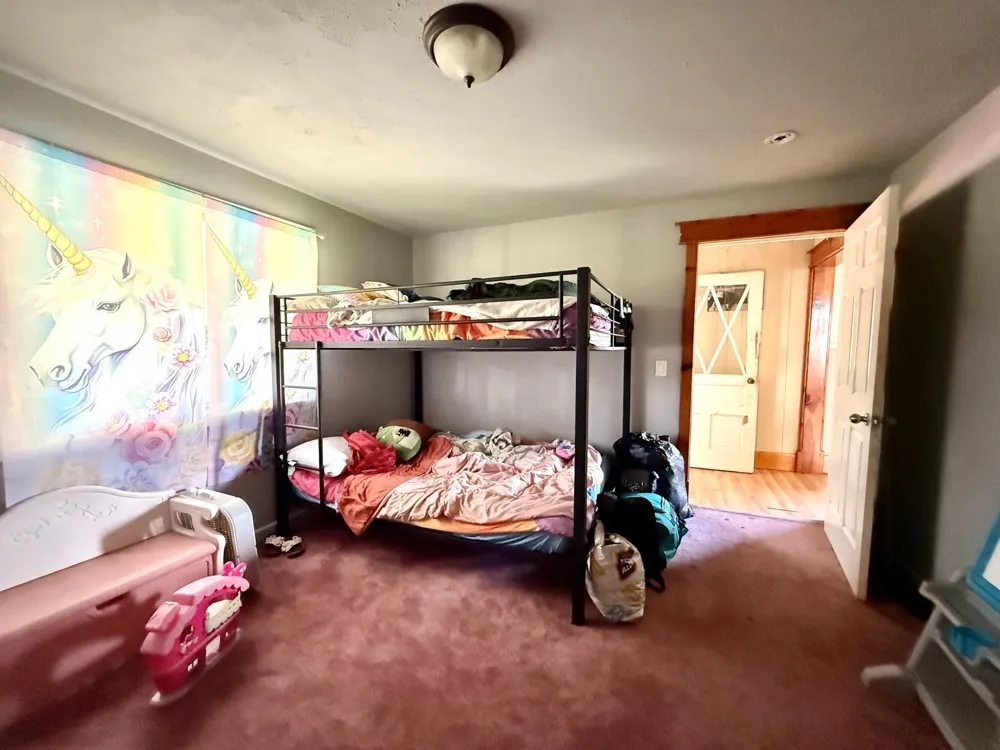 8565 S Mount Hope Road Bloomer Township, MI 48811