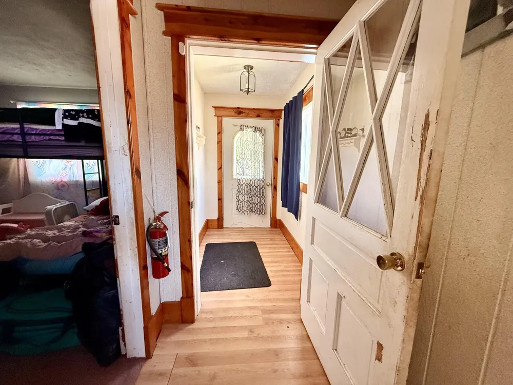 8565 S Mount Hope Road Bloomer Township, MI 48811