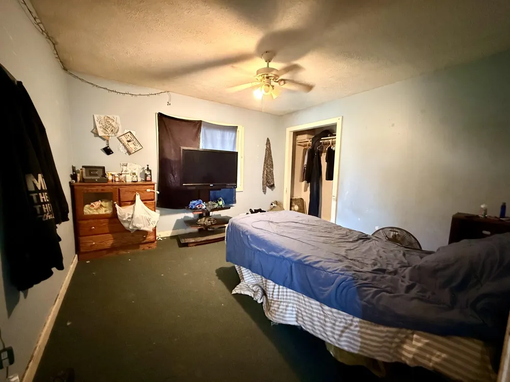 8565 S Mount Hope Road Bloomer Township, MI 48811