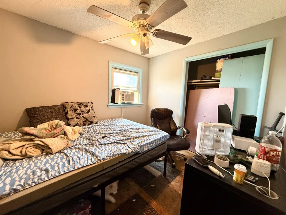 8565 S Mount Hope Road Bloomer Township, MI 48811