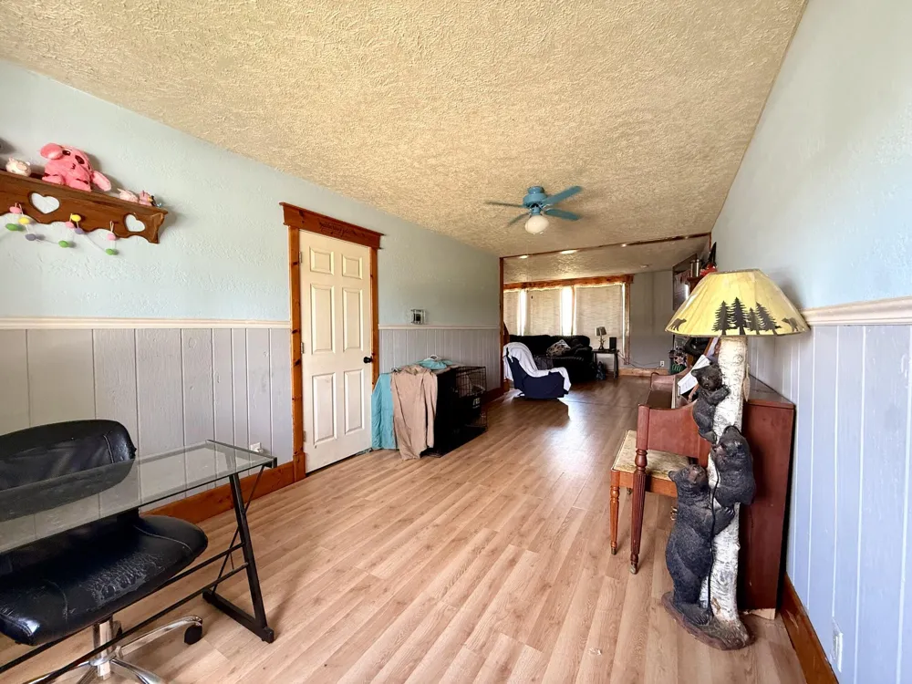 8565 S Mount Hope Road Bloomer Township, MI 48811