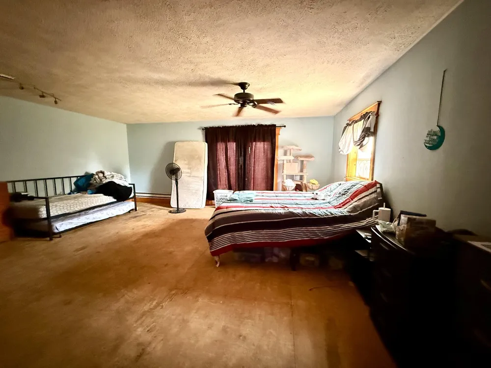 8565 S Mount Hope Road Bloomer Township, MI 48811